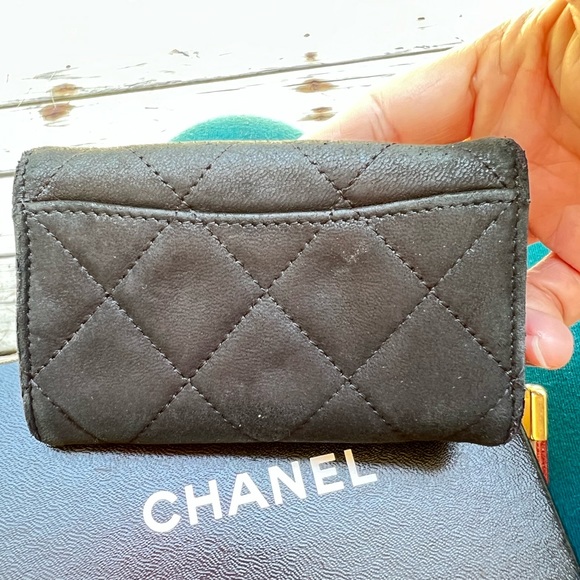 CHANEL key case - Picture 8 of 8